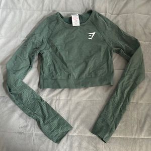 Gymshark Long Sleeve